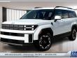 New 2025 Hyundai Santa Fe SEL FWD SUV