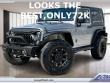 Used 2017 Jeep Wrangler Sport SUV