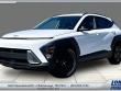 New 2027 Hyundai Kona SEL Sport FWD SUV