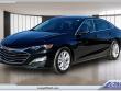 Used 2021 Chevrolet Malibu LT Sedan