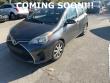 Used 2015 Toyota Yaris LE Hatchback