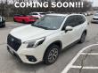Used 2024 Subaru Forester Premium SUV
