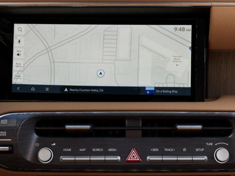 2026 Hyundai Palisade Calligraphy - Photo 13