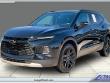 Certified 2022 Chevrolet Blazer LT SUV