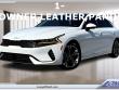 Used 2022 Kia K5 EX Sedan