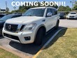 Nissan Armada