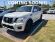 Used 2018 Nissan Armada Platinum SUV
