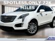 Used 2019 Cadillac XT5 Base SUV