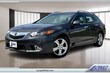 Acura TSX