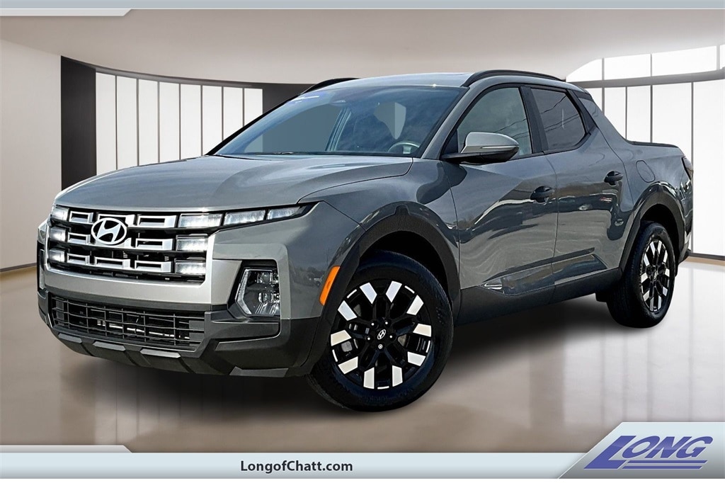 2025 Hyundai Santa Cruz SEL Activity's photo