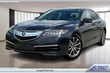 Acura TLX
