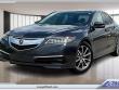 Used 2015 Acura TLX V6 Tech Sedan