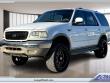 Used 2000 Ford Expedition Eddie Bauer SUV