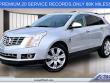 Used 2015 Cadillac SRX Premium SUV