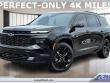 Used 2025 Chevrolet Traverse RS SUV