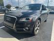 Used 2016 Audi Q5 3.0T Premium Plus SUV