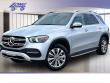 Used 2022 Mercedes-Benz GLE GLE 350 SUV