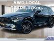 Used 2022 Mazda CX-5 2.5 Turbo SUV