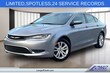  Chrysler 200