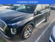 Used 2022 Hyundai Palisade SEL SUV