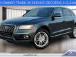 Used 2016 Audi Q5 2.0T Premium Plus SUV