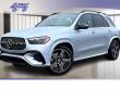 Used 2025 Mercedes-Benz GLE GLE 450e SUV