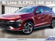 Certified 2025 Hyundai Kona N Line S SUV