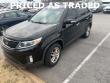 Used 2015 Kia Sorento LX SUV