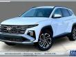 New 2026 Hyundai Tucson SEL Plus AWD SUV