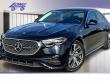 Used 2024 Mercedes-Benz E-Class E 350 Sedan