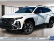 New 2025 Hyundai Tucson XRT FWD SUV