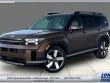 New 2025 Hyundai Santa Fe Limited FWD SUV