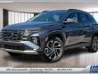 New 2025 Hyundai Tucson Hybrid Limited SUV