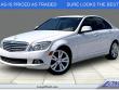 Used 2008 Mercedes-Benz C-Class C 300 Sedan
