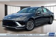 Hyundai Sonata Hybrid