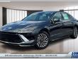 New 2025 Hyundai Sonata Hybrid SEL Sedan
