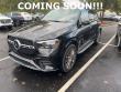 Used 2024 Mercedes-Benz GLE GLE 350 SUV