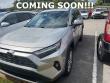 Used 2022 Toyota RAV4 Limited SUV