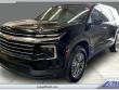 Used 2025 Chevrolet Traverse LT SUV