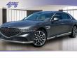Used 2023 Genesis G90 3.5T e-SC Sedan