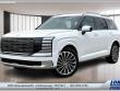 New 2026 Hyundai Palisade Hybrid Calligraphy SUV
