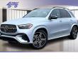 Used 2025 Mercedes-Benz GLE GLE 450e SUV