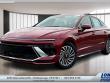 New 2025 Hyundai Sonata Hybrid SEL Sedan
