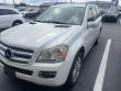 Used 2008 Mercedes-Benz GL-Class GL 450 SUV