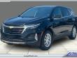Used 2022 Chevrolet Equinox LT SUV