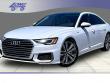 Used 2019 Audi A6 3.0T Premium Plus Sedan
