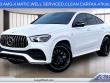 Used 2022 Mercedes-Benz GLE GLE 53 AMGÂ® Coupe