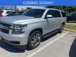 Used 2017 Chevrolet Suburban LT SUV