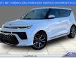 Used 2020 Kia Soul GT-Line Turbo Hatchback