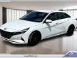 Used 2021 Hyundai Elantra SEL Sedan